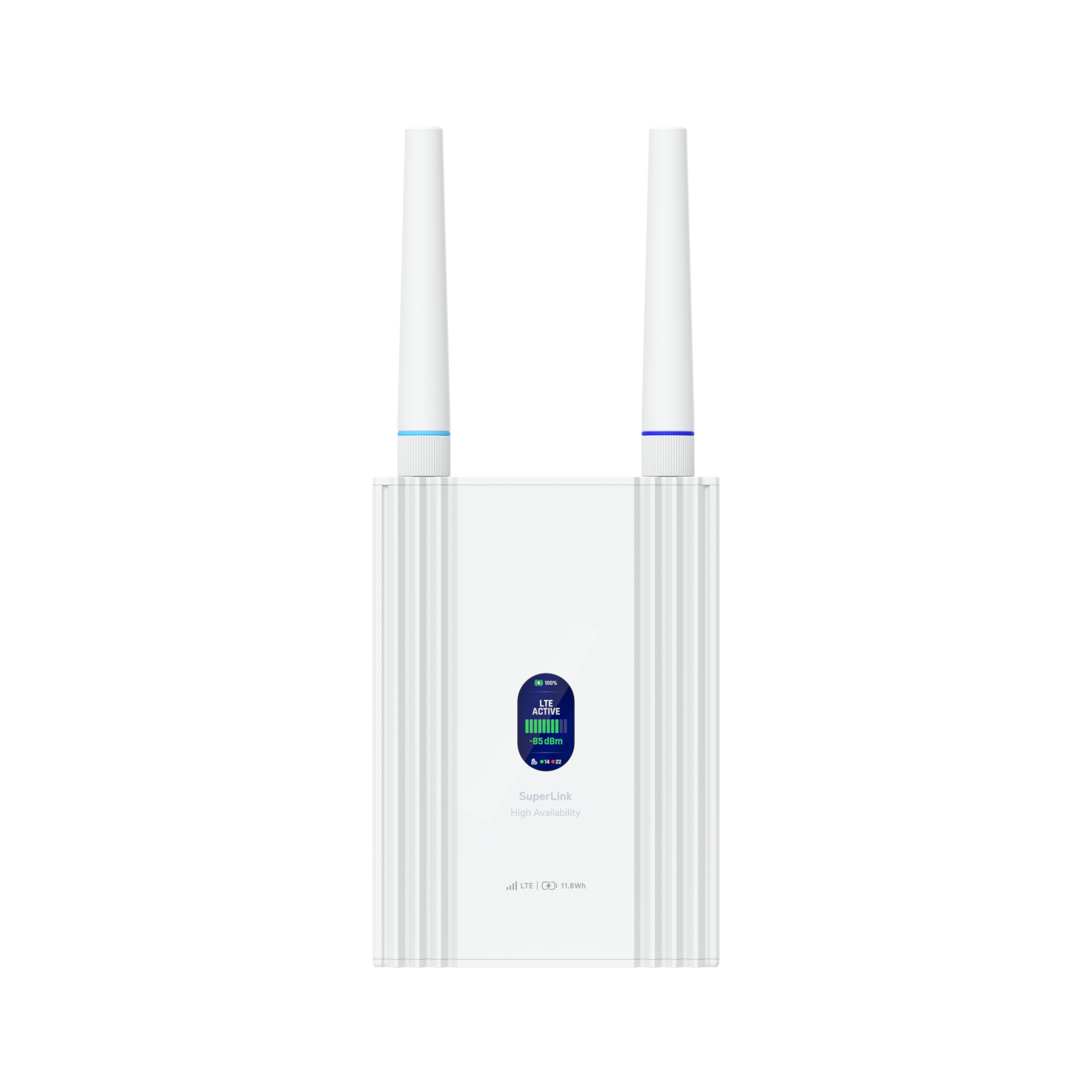 SuperLink G2 Gateway HA
