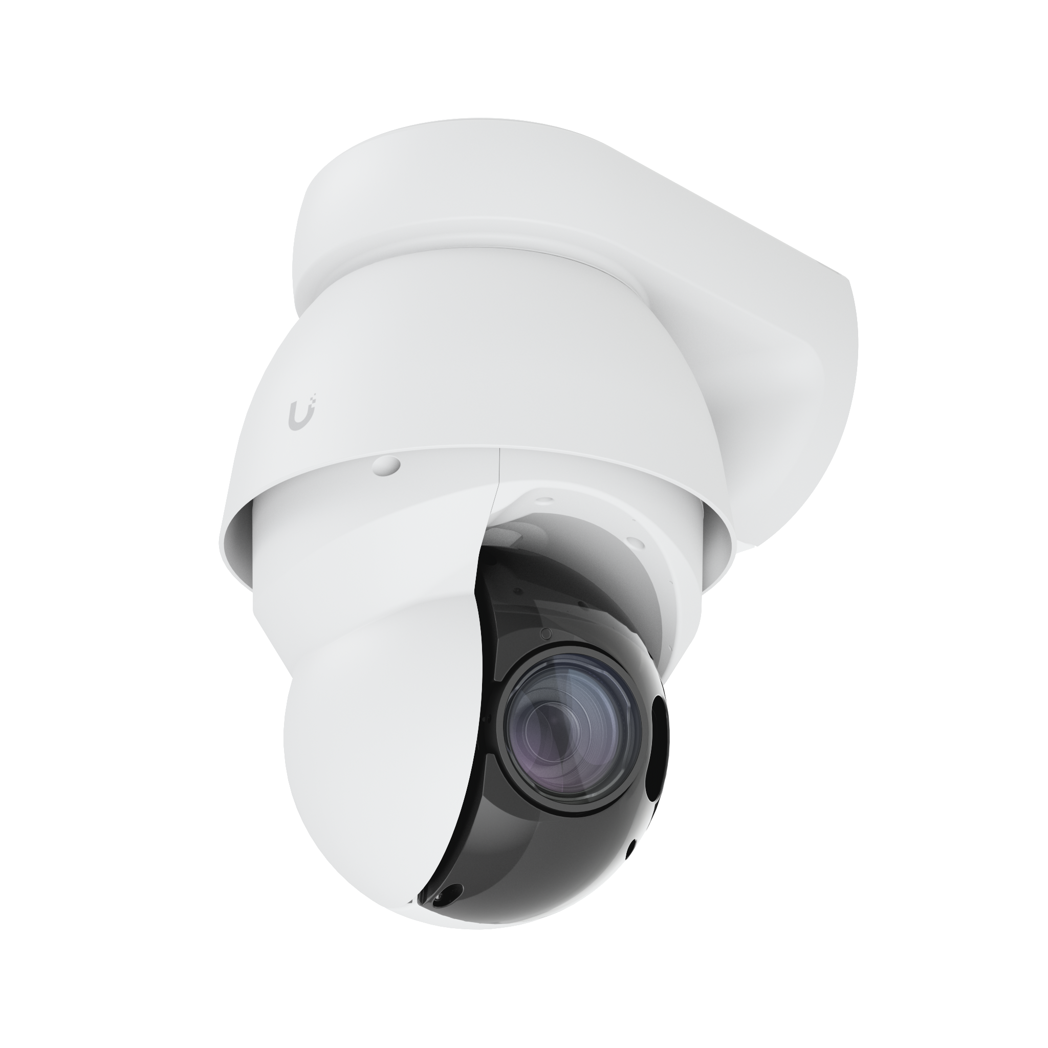 Camera AI PTZ Precision