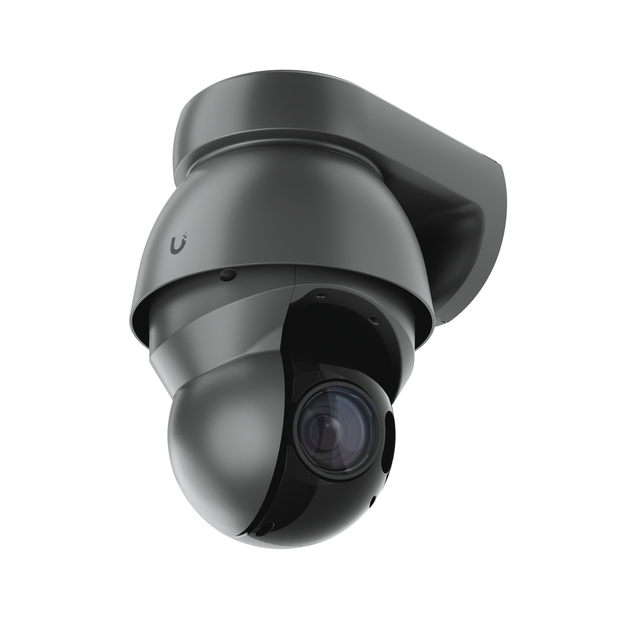 Camera AI PTZ Precision