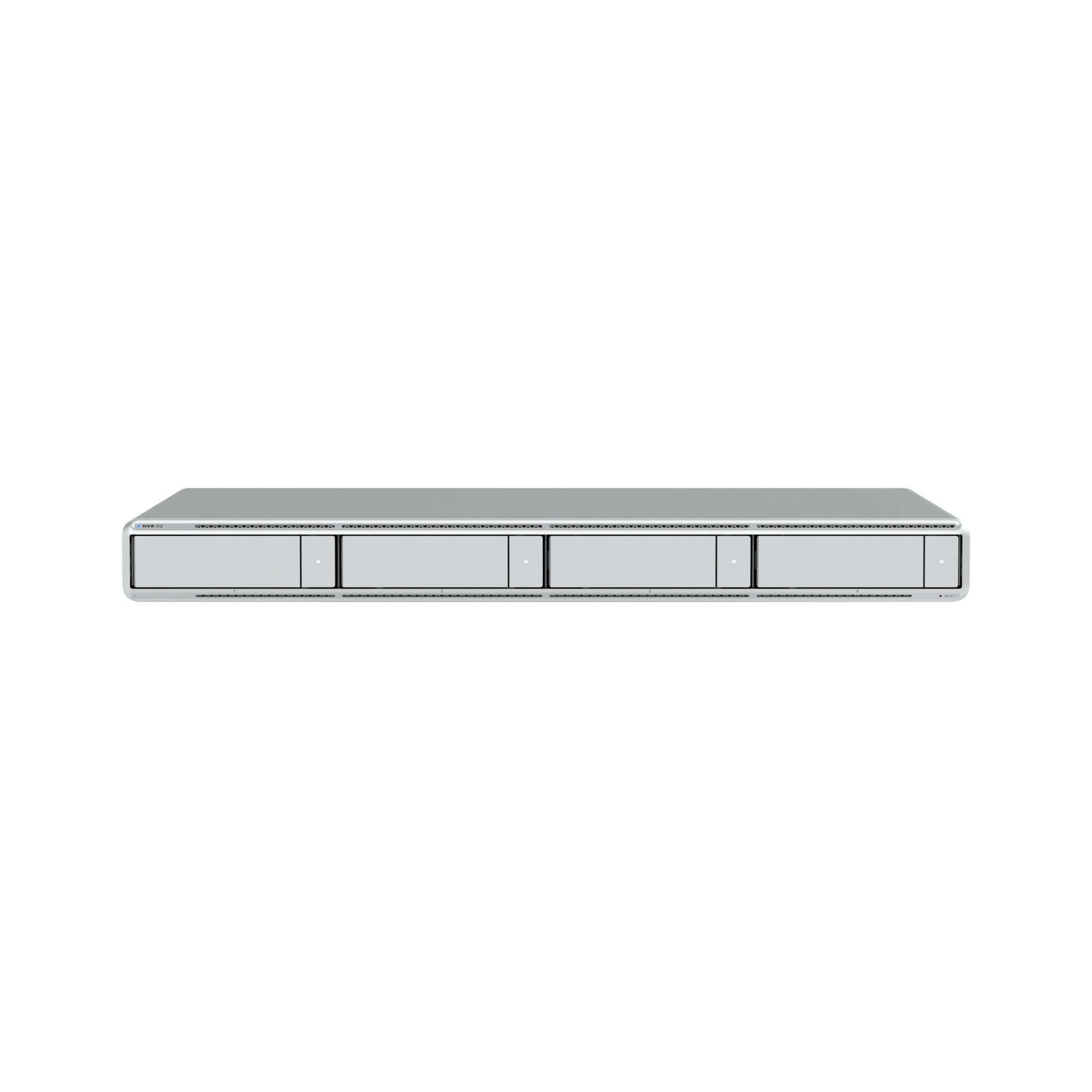 Network Video Recorder Gen 2