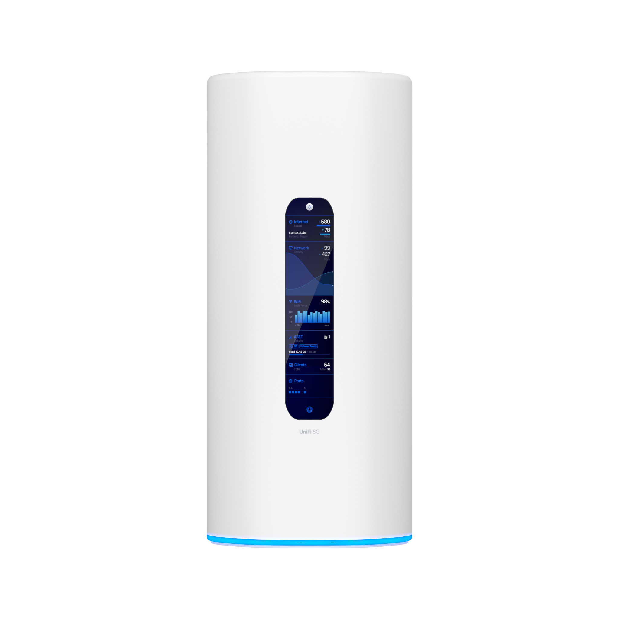 Dream Router 5G Max
