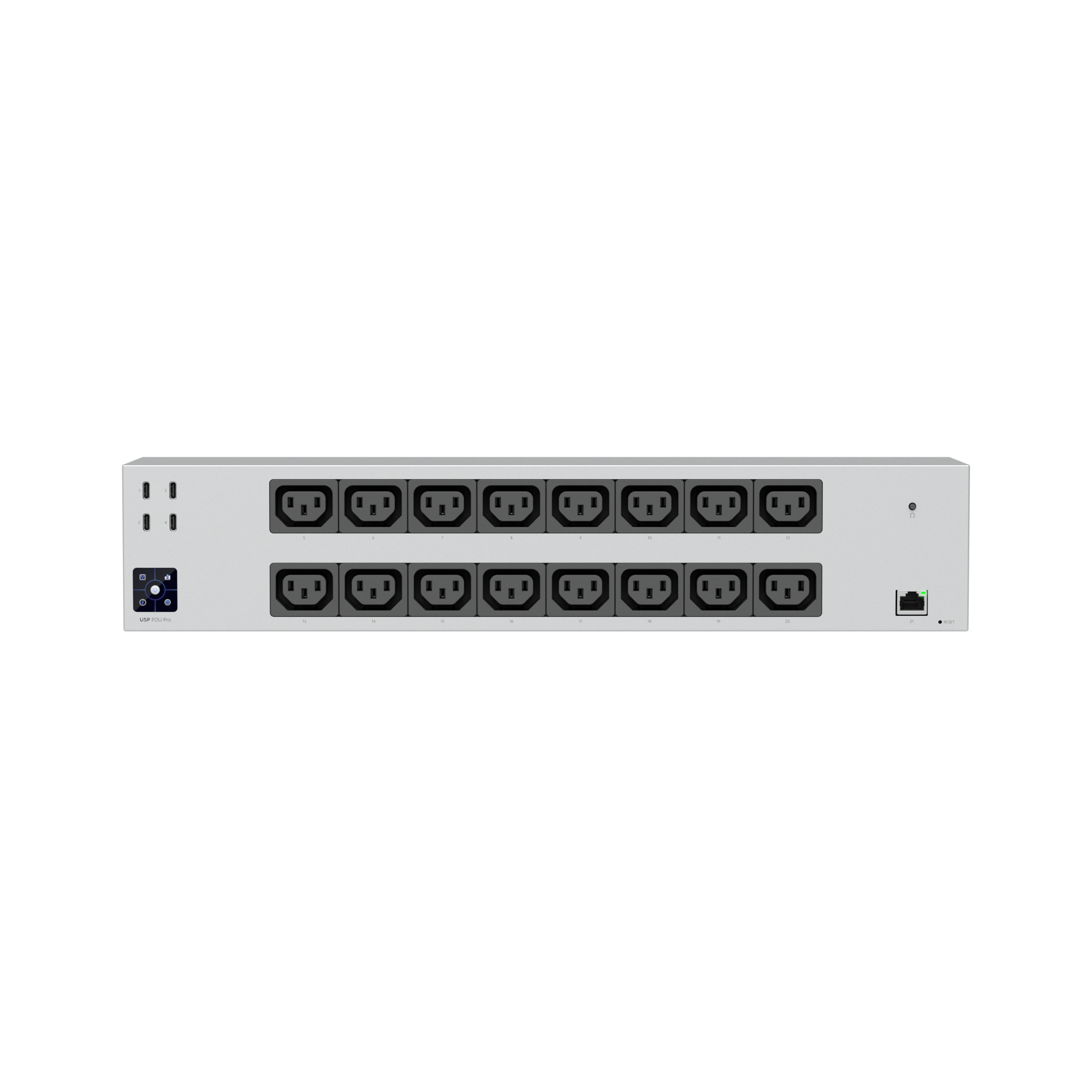 Power Distribution Pro