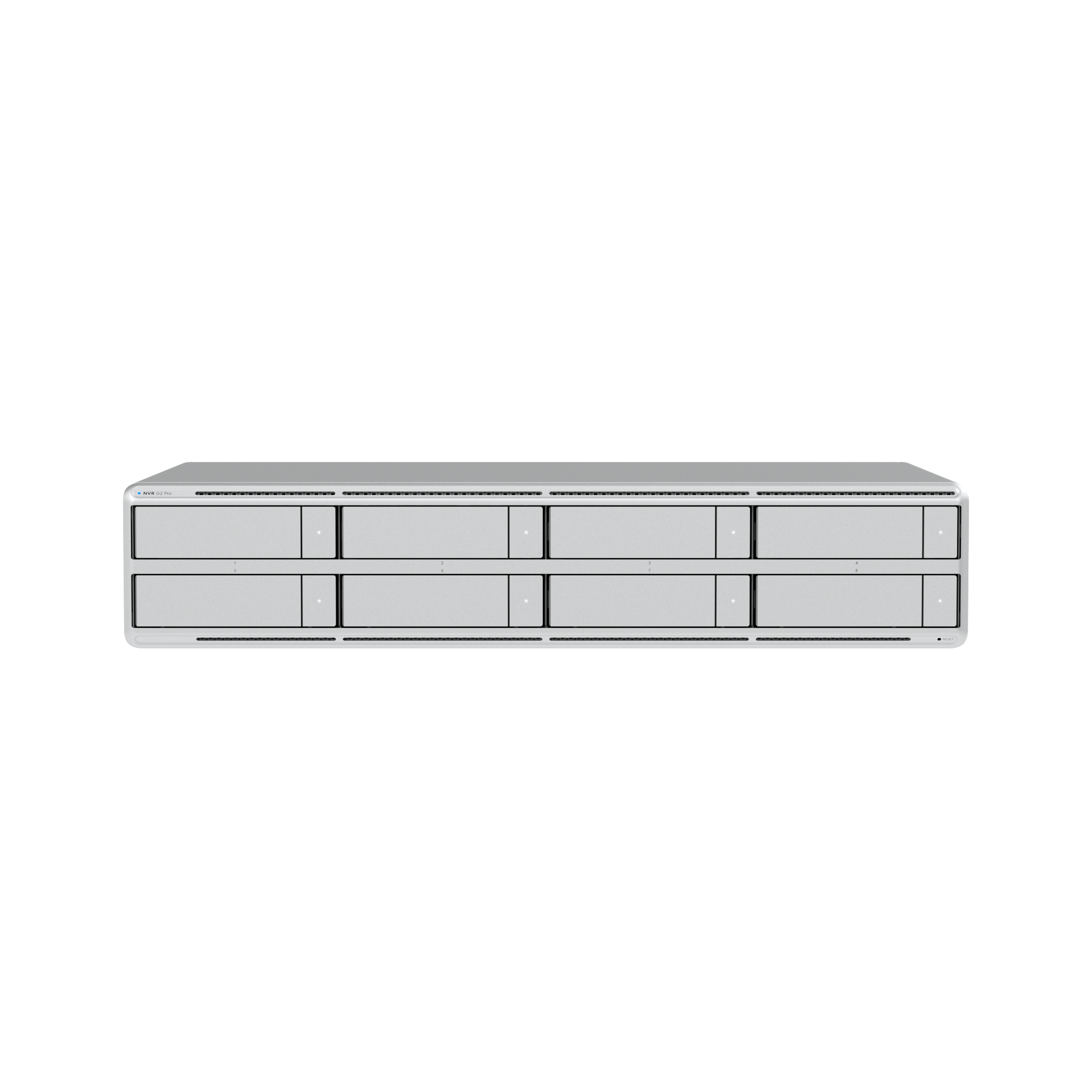 Network Video Recorder Gen 2 Pro