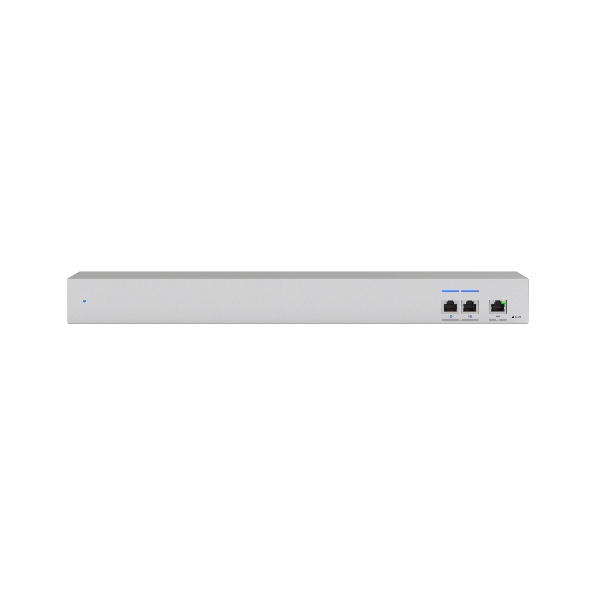 Switch WAN Relay RJ45