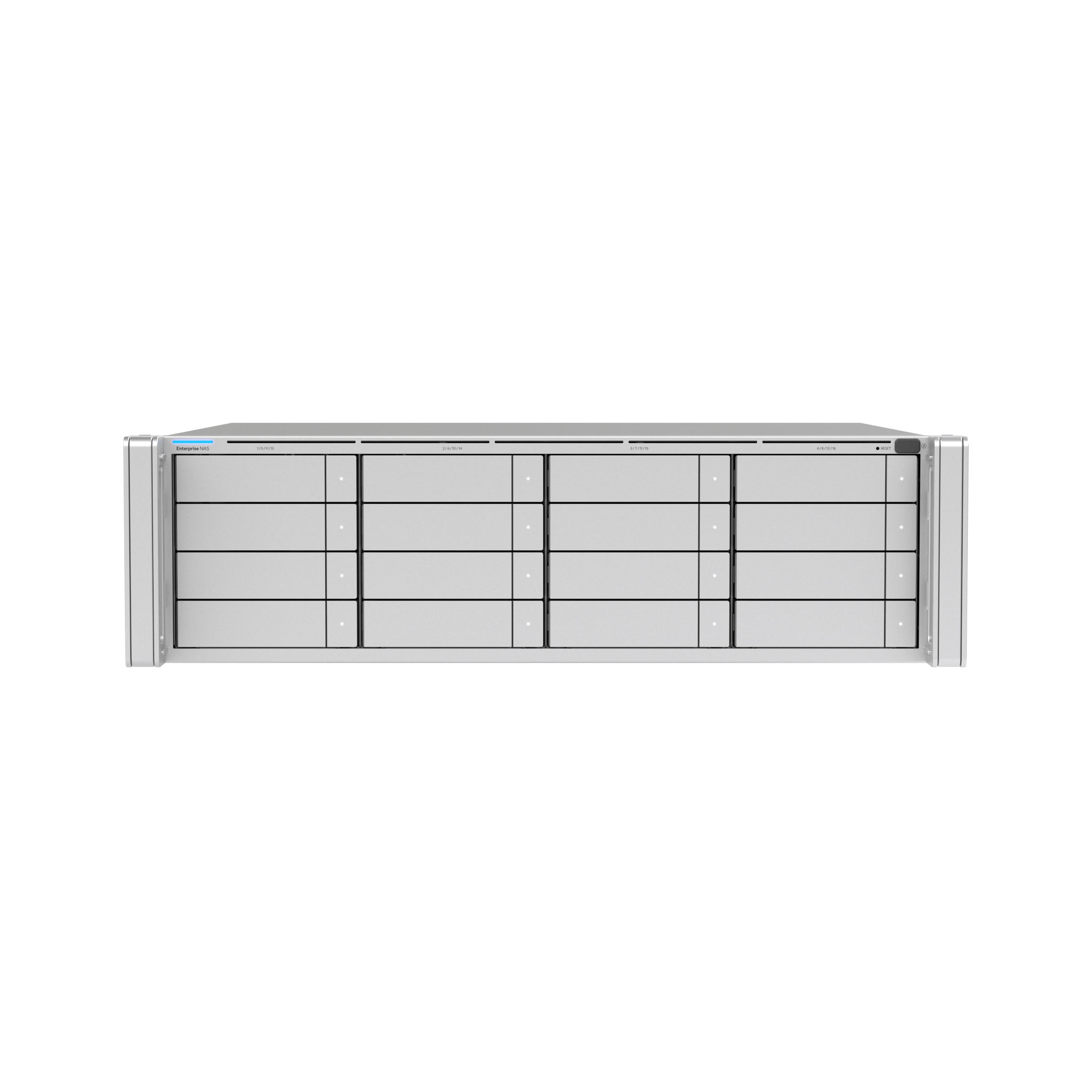 Enterprise NAS