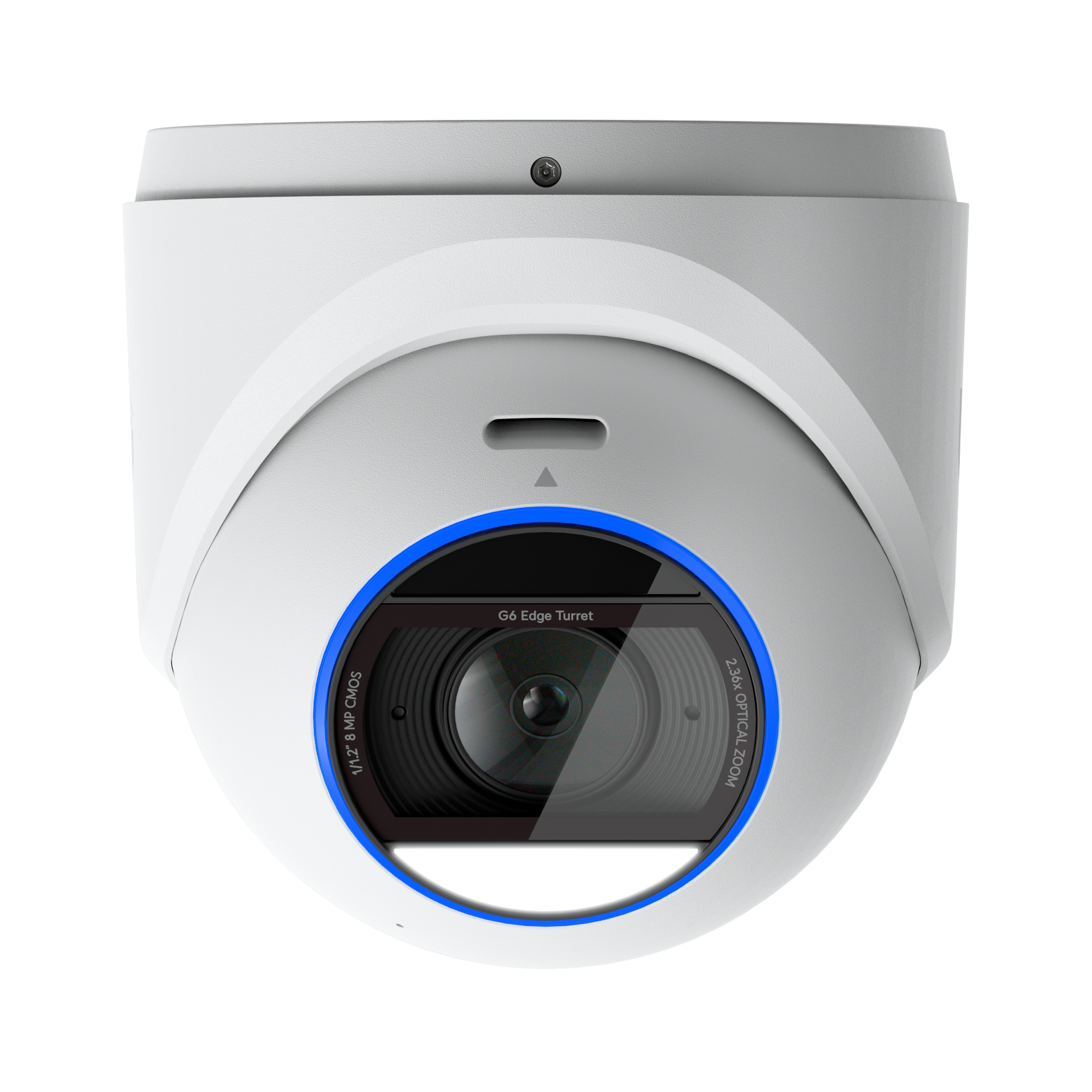 Camera G6 Edge Turret