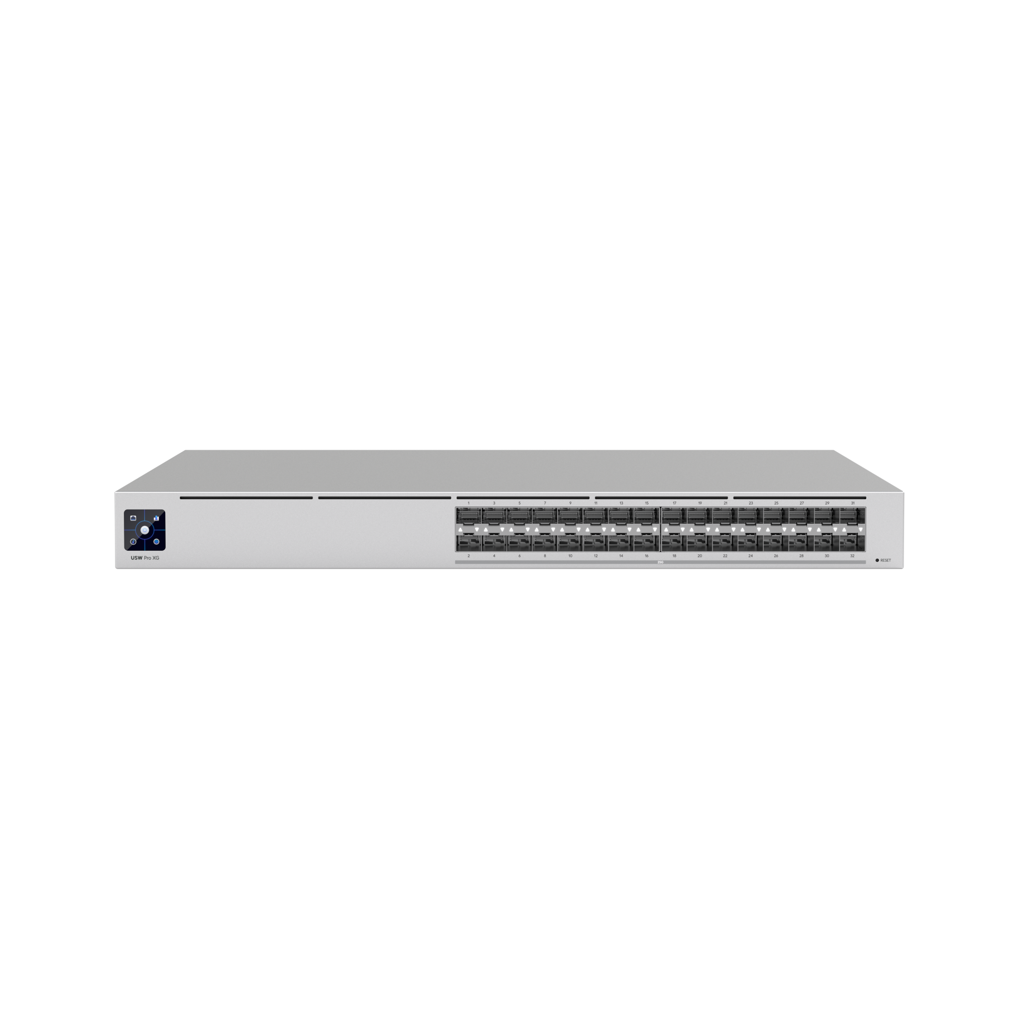 Switch Pro XG Aggregation