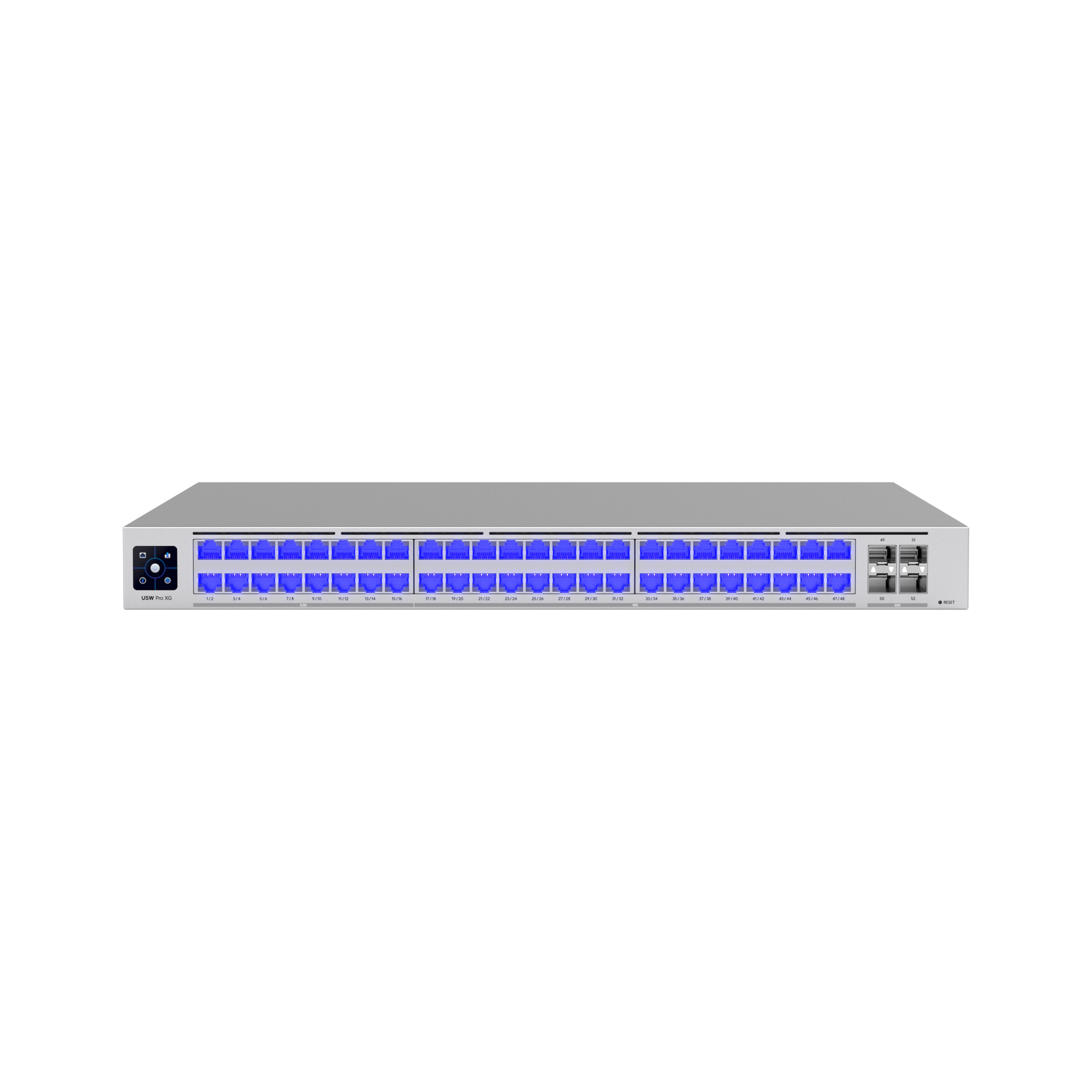 Switch Pro XG 48