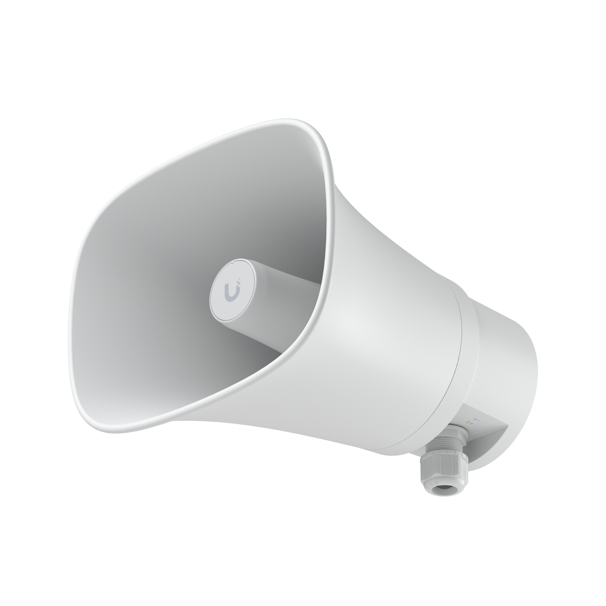 Protect AI Horn Speaker