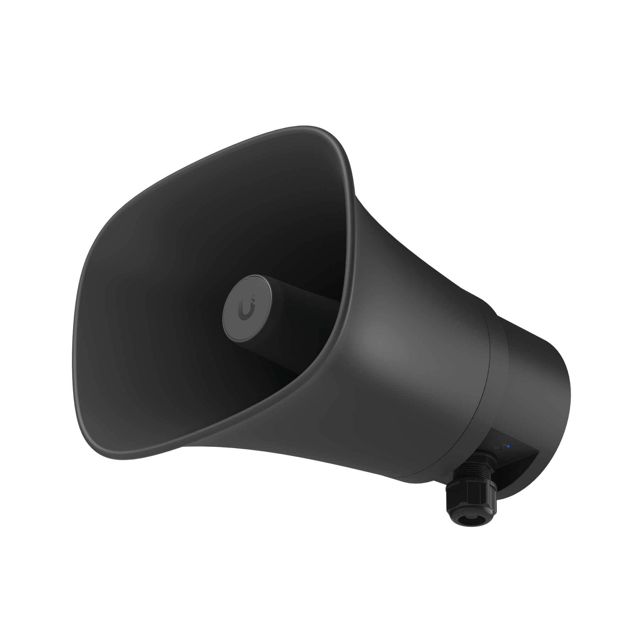 Protect AI Horn Speaker