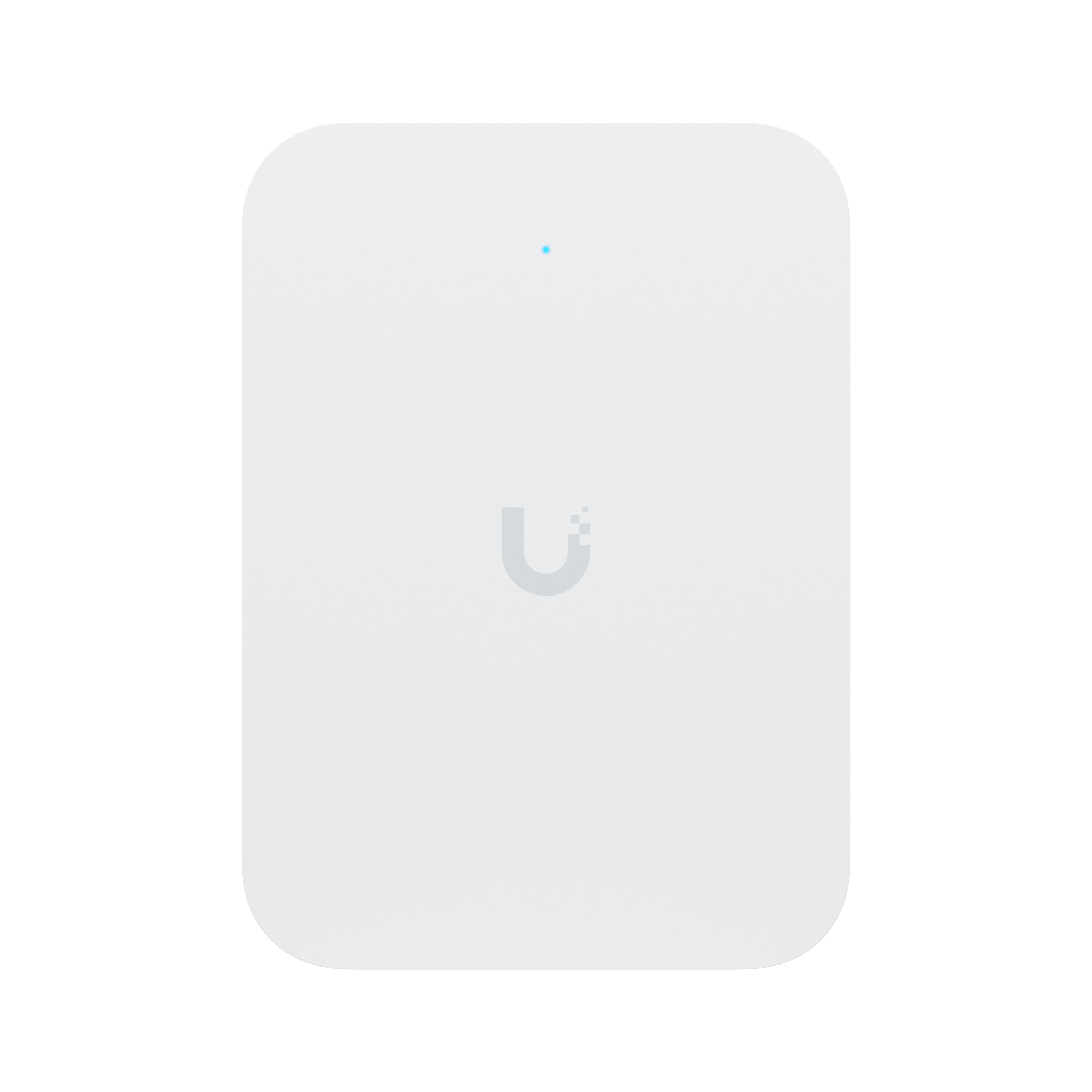 Access Point U7 In Wall