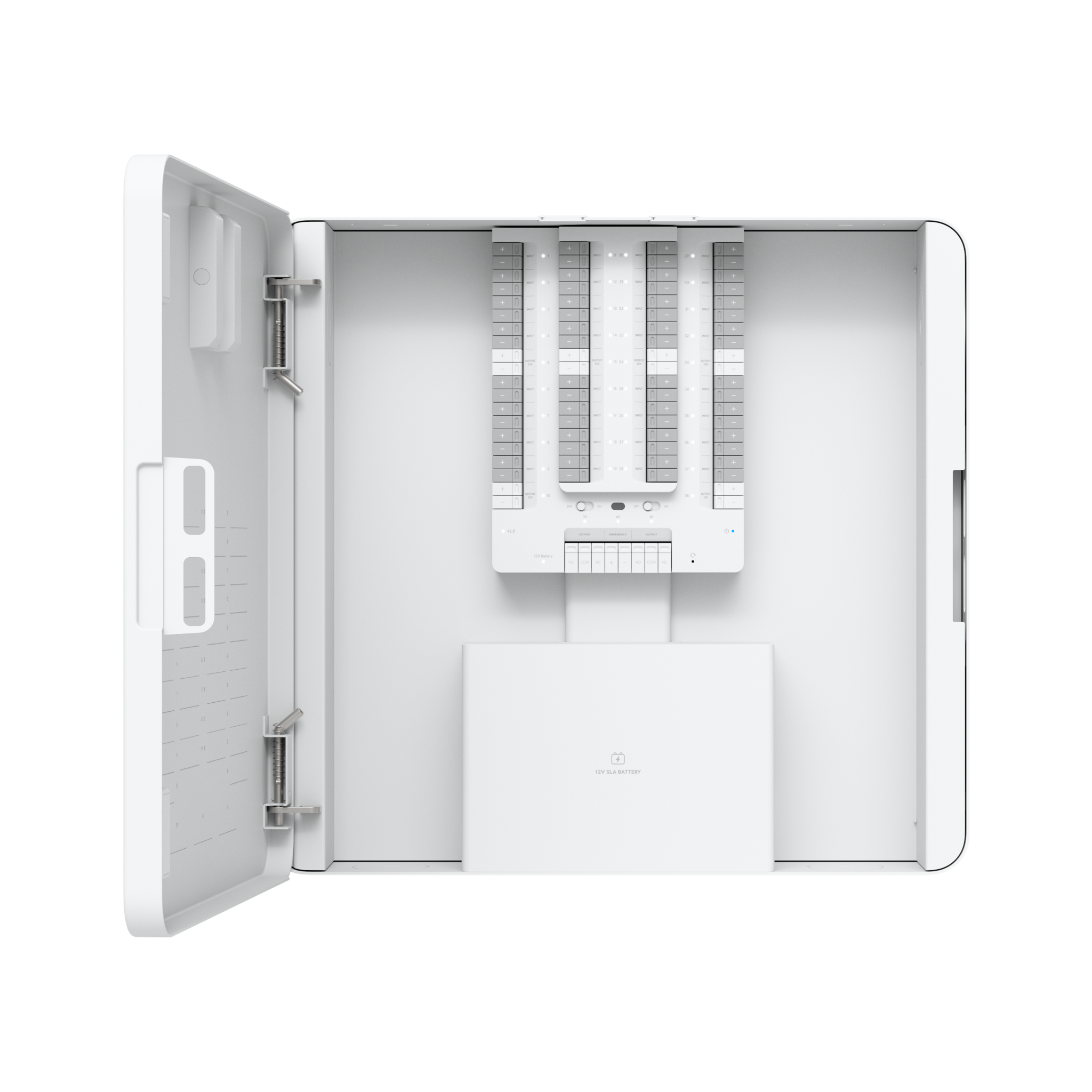 Protect AlarmHub Kit